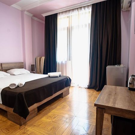 Porto Franco Hotel Batumi Ngoại thất bức ảnh