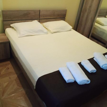 Porto Franco Hotel Batumi Ngoại thất bức ảnh