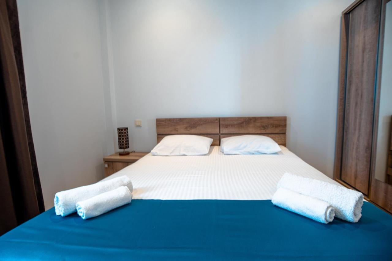 Porto Franco Hotel Batumi Ngoại thất bức ảnh