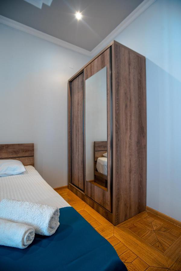 Porto Franco Hotel Batumi Ngoại thất bức ảnh
