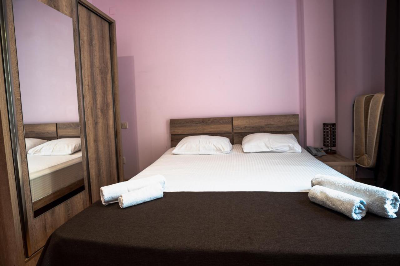 Porto Franco Hotel Batumi Ngoại thất bức ảnh