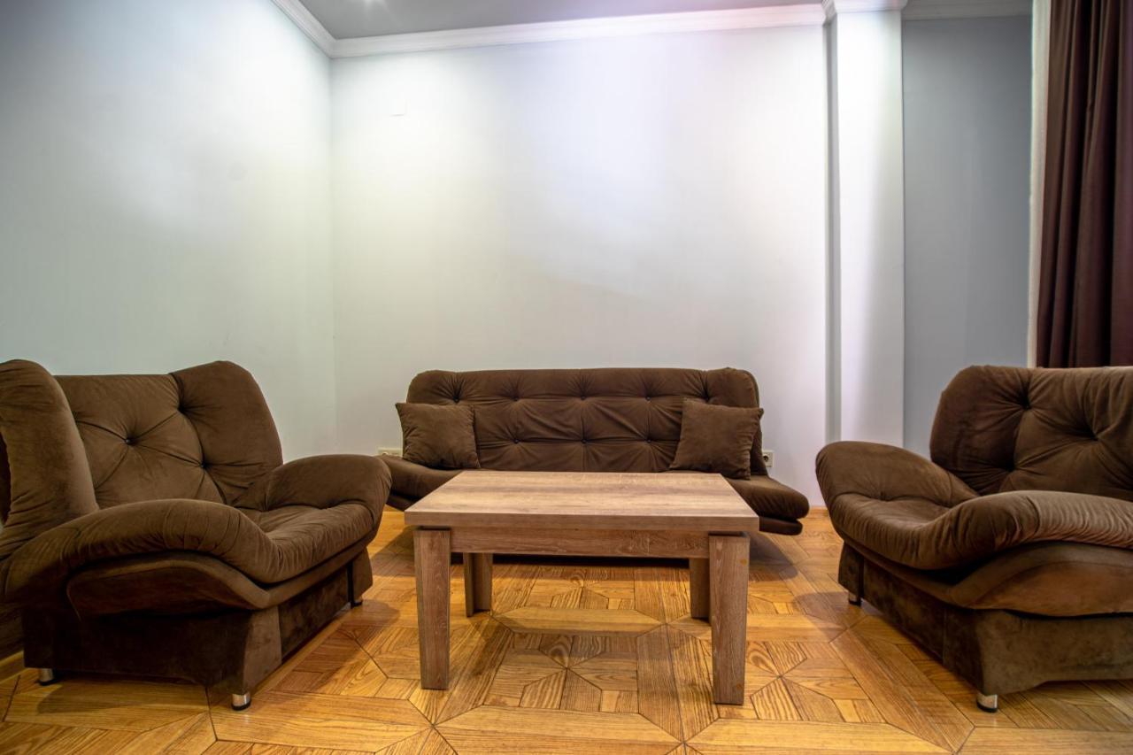 Porto Franco Hotel Batumi Ngoại thất bức ảnh