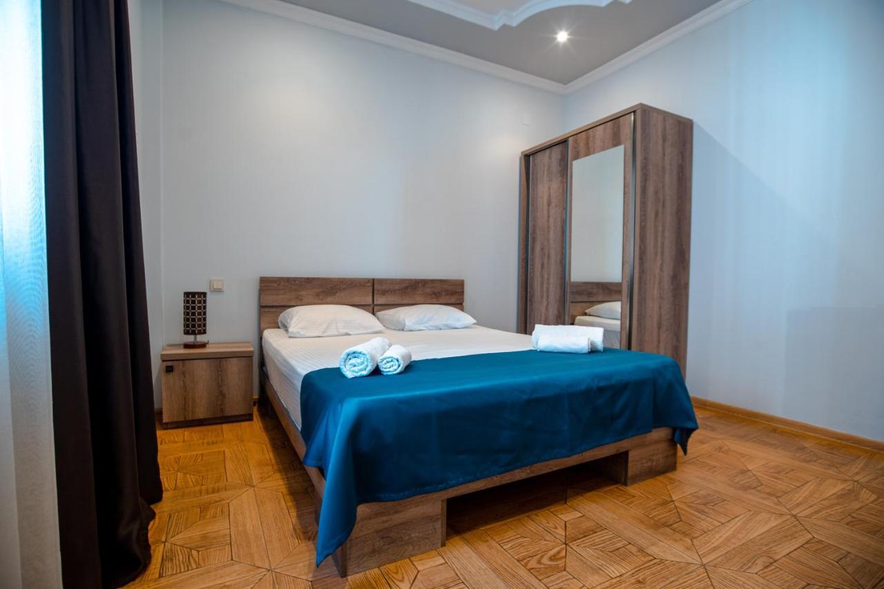 Porto Franco Hotel Batumi Ngoại thất bức ảnh