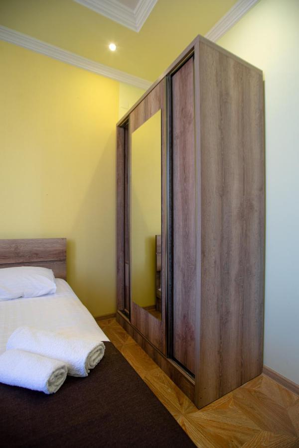Porto Franco Hotel Batumi Ngoại thất bức ảnh