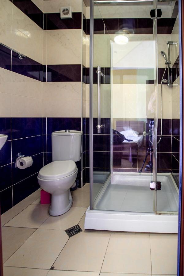 Porto Franco Hotel Batumi Ngoại thất bức ảnh