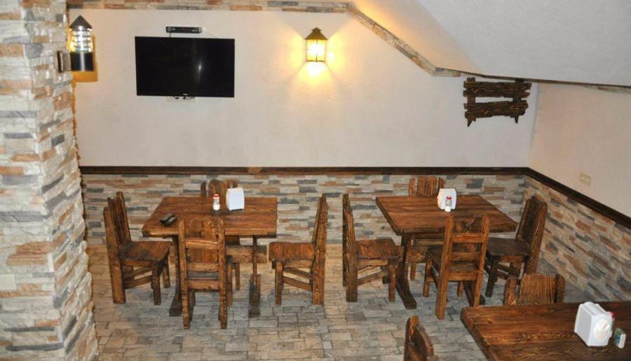 Porto Franco Hotel Batumi Ngoại thất bức ảnh