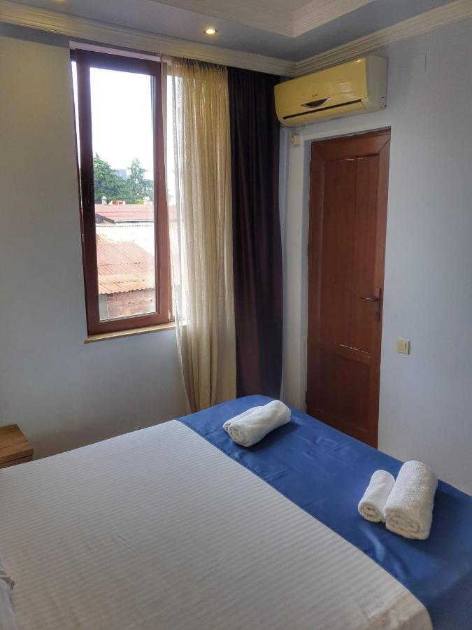 Porto Franco Hotel Batumi Ngoại thất bức ảnh
