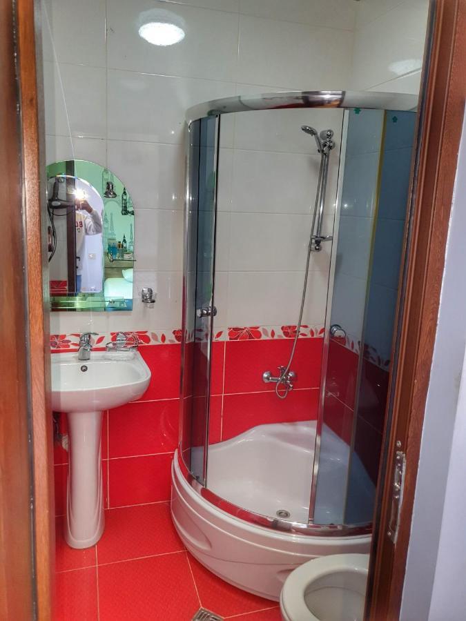 Porto Franco Hotel Batumi Ngoại thất bức ảnh
