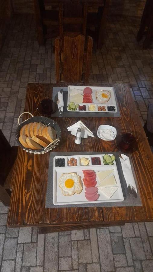 Porto Franco Hotel Batumi Ngoại thất bức ảnh