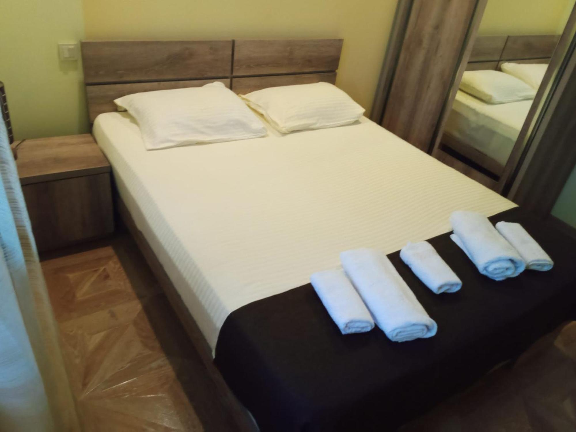 Porto Franco Hotel Batumi Ngoại thất bức ảnh