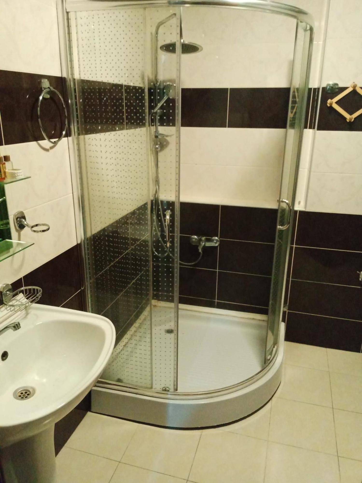 Porto Franco Hotel Batumi Ngoại thất bức ảnh