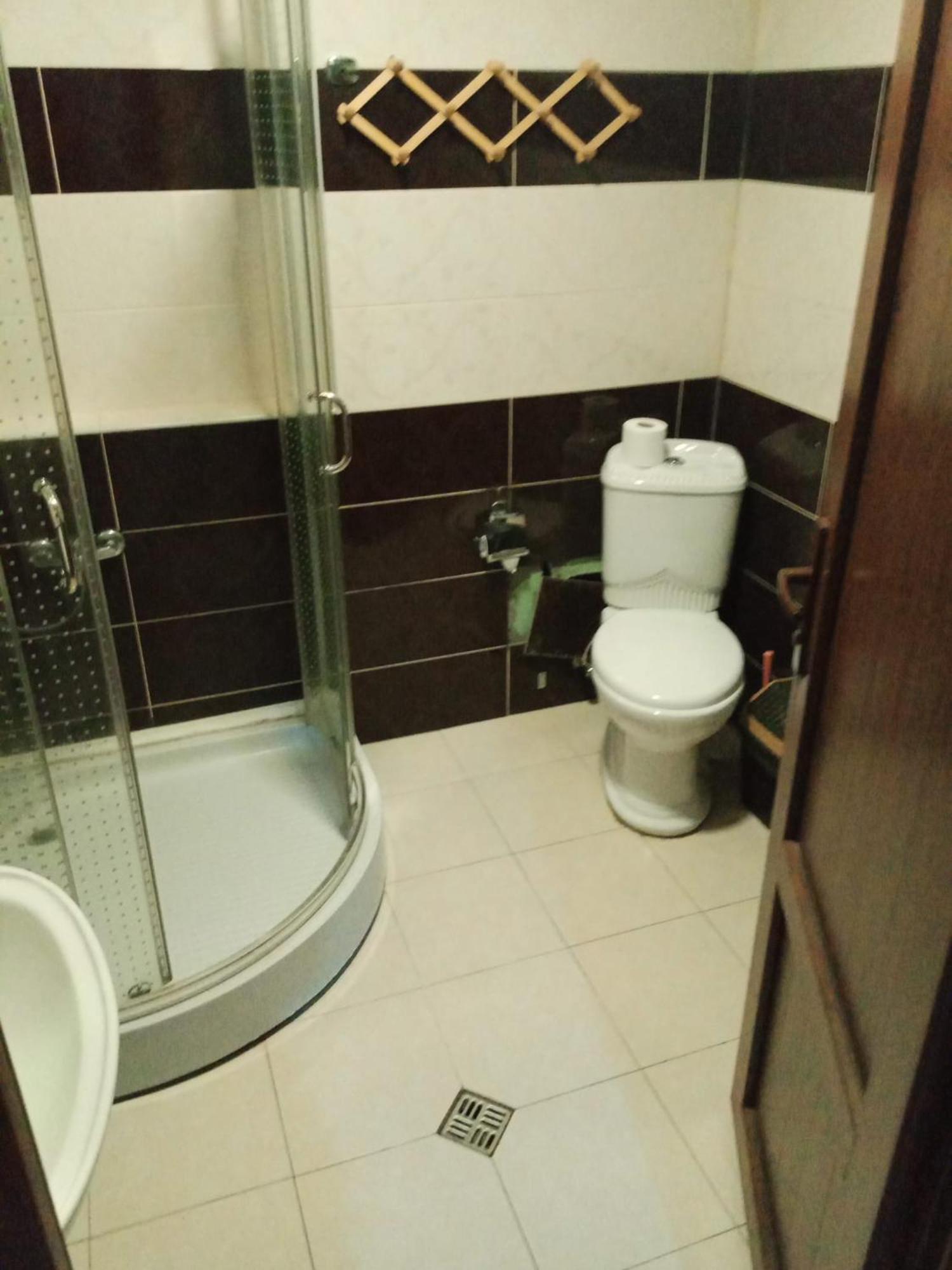 Porto Franco Hotel Batumi Ngoại thất bức ảnh